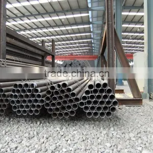 ASTM A106B Seamless Steel Pipe 11 thumbnail-1