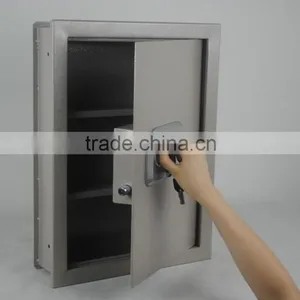 Wall Mount Safe Deposit Box thumbnail-2