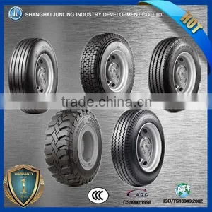 2015 Radial Truck Tyres Prices 11.00R22.5 thumbnail-1