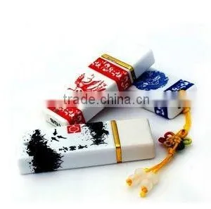 32 GB Ceramics USB Flash Disk thumbnail-1