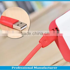 REMAX 2.1A Fast SPEED USB Charger Data Sync Cable For Iphone 6 5S 5C 5 Plus thumbnail-1