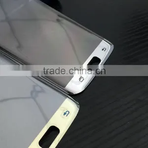 CE RoHS OEM/ODM Customer Service 3D Tempered Glass for Samsung Galaxy s7 Edge Screen Protector Mobile Phone Accessories thumbnail-3