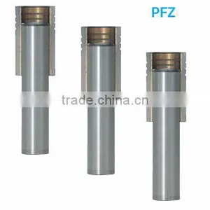 Plain Guide Post Sets -press Fit Post - PFZ Copper Alloy Laminated Oil-free Type thumbnail-1