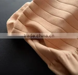 Comfortable Bamboo Fiber Seamless Panty Shapewear ,high Waist Seamless Lady Corset thumbnail-3