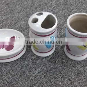 Ceramic Bathroom Sets thumbnail-1