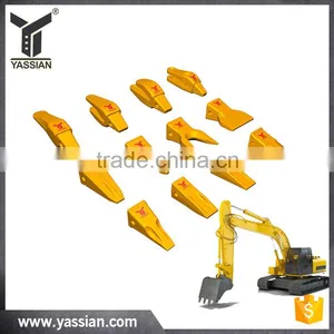 Factory Outlet Professional Steel Tracks for Excavator thumbnail-1