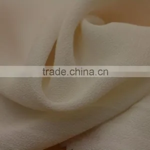 GOOD QUALITY 100% 120D VISCOSE DULL GEORGETTE FABRIC thumbnail-2