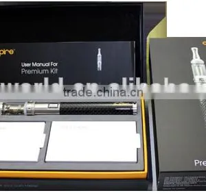 2014 Hottest Aspire CF VV+ 1000mah and Aspire Nautilus Mini Aspire Premium Kit thumbnail-1