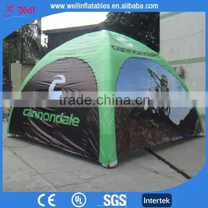China Factory Price Hot Sale Outdoor Camping Tent / Roof Top Tent thumbnail-1