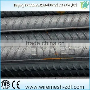 Concrete Iron Rods for Construction, Rebar Sizes thumbnail-2