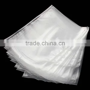 Factory Sale High Quality Food Storage Plastic Vacuum Packing Bag thumbnail-1