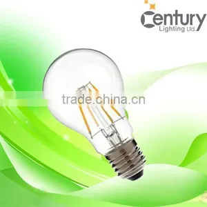 130lm/W 4W 6W 8W E27 E26 B22 360 Degree Led Bulb Light Lamp Led Filament Bulb Lamp to Replace Incandescent Lights thumbnail-5