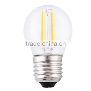 130lm/W 360 Degree 2W 4W Led Bulb Filament 12 Volt Led Lights thumbnail-5