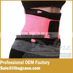 Tummy Trimmer Waist Trimmer Belt Adjustable Body Shaper Back Brace thumbnail-6