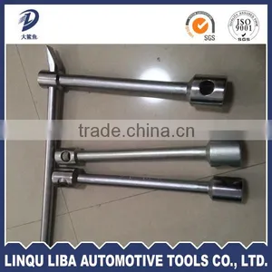 Different Types of Double Head Spanner thumbnail-4