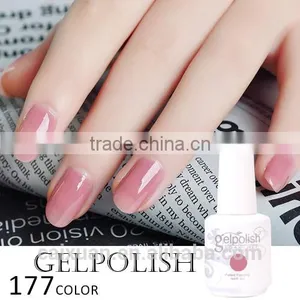 China Caixuan High Quality Free Samples and Easily Soak off Uv/led Gel Nail Polish thumbnail-6