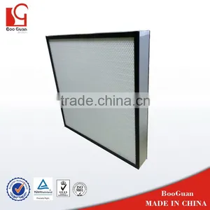 Top Level Classical Hepa Filter for Industrial thumbnail-4