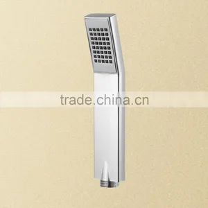 New Products High Pressure Water Saving Hand Held Shower Head thumbnail-4
