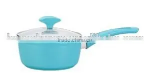 Casserole With Ceramic Healthy Coating thumbnail-4