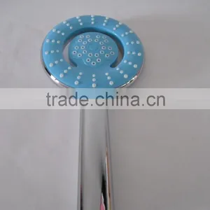 2016 New Design Bule ABS Shower Head thumbnail-1