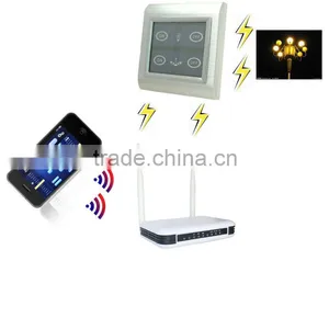 Tianjin Taiyito 2.4G Zigbee Smart Home Automation for Remote Control for Indian-hot Sales thumbnail-1