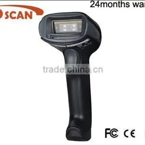 1D Portable Laser Barcode Scanner ZD2250 thumbnail-1