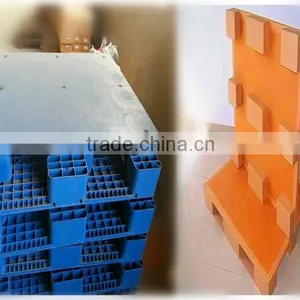 4 Way Entry Warehouse Using Pallets,Honeycomb Paper Pallets For Sale thumbnail-4