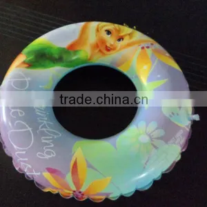 Patent Item-2014 Inflatable Spirit 50cm Swim Ring thumbnail-1