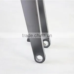 2015 Carbon Fiber CX Bike Frame Fork Thru Axle Cyclocross Disc-brakes Frame BB86 DI2 Compatible thumbnail-2