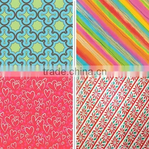 Good Toughess Tissue Paper Wrapping Paper thumbnail-1
