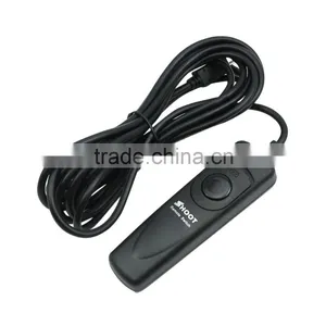 MC-DC2 Remote Shutter Release 3m for Nikon D5100 D5200 D5300 D5500 D7100 thumbnail-1