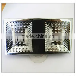 Brass Billiard Scoreboard for Cue Rack thumbnail-1