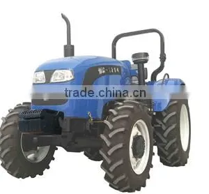 BIG HP FARM TRACTOR thumbnail-1