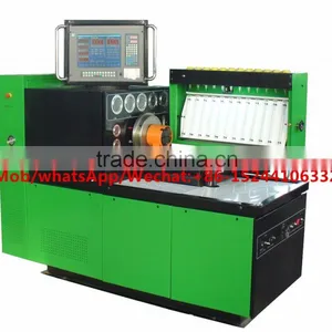 NT3000 Diesel Fuel Injection Pump Test Bench thumbnail-1