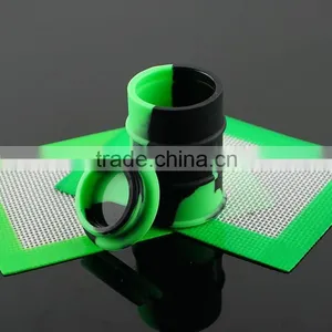 Fantastic Silicone Container Wax Oil Silicone Container Collapsible Silicone Container thumbnail-4