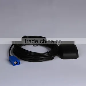 Gps Antenna With FAKRA Connector for Car thumbnail-1
