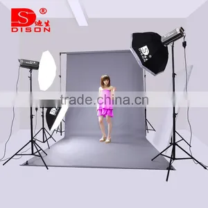 Photography Equipment Photo Studiostudio Lighting Setup thumbnail-1