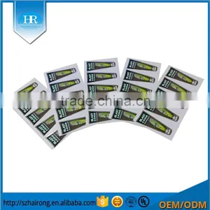 Custom Type Adhesive Product Beer Sticker Label Printing thumbnail-3