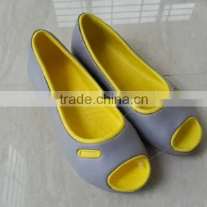 Flip Flop Comfort Slipper Making Machines thumbnail-6