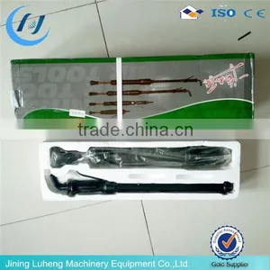 Construction Tamping Machine Skype: LuhengMISS/whatsapp:+8613625377838 thumbnail-3