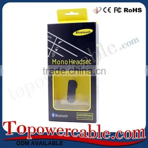 Wholesale China Best Quality Wireless In Ear Earphones Headphones For Sale thumbnail-5
