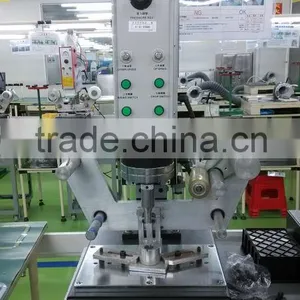 Automatic Frequency Tracking Ultrasonic Plastic Welding Machine thumbnail-1