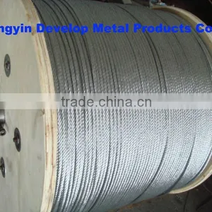 Steel Wire Ropes for Temporarily Installed Suspended Access Equipment thumbnail-1