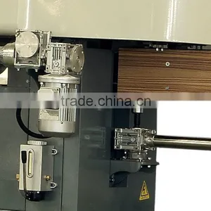 CNC Grinding and Polishing Machine/glass Straight-line Polishing Machine With 9 Motors thumbnail-4