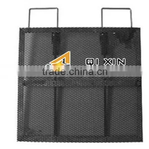 PbO2 Coated Titanium Anode Mesh for Electrolysis thumbnail-1