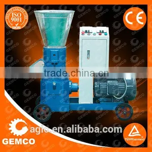 Chinese Factory Suplied Pelleting Machine Used thumbnail-4