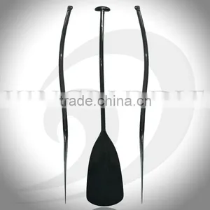 Kingpaddle Outrigger Canoe Paddle thumbnail-1