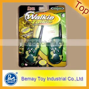 2013 Hot Plastic Telephone Toy for Children Good Design Walkie Talkie (248163) thumbnail-1
