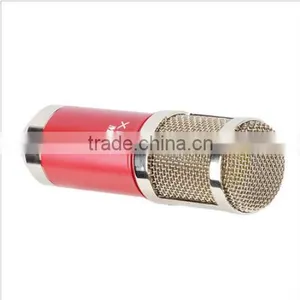 Hot Selling XOX M30 Wired Handheld Larger Diaphragm Professional Condenser Microphones thumbnail-2