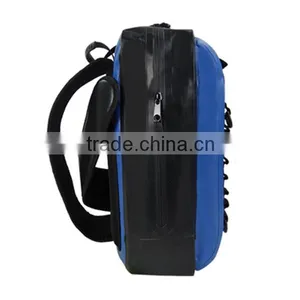 Sealock 500D PVC Waterproof Backpack thumbnail-3